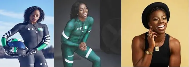 Photos of Seun Adigun