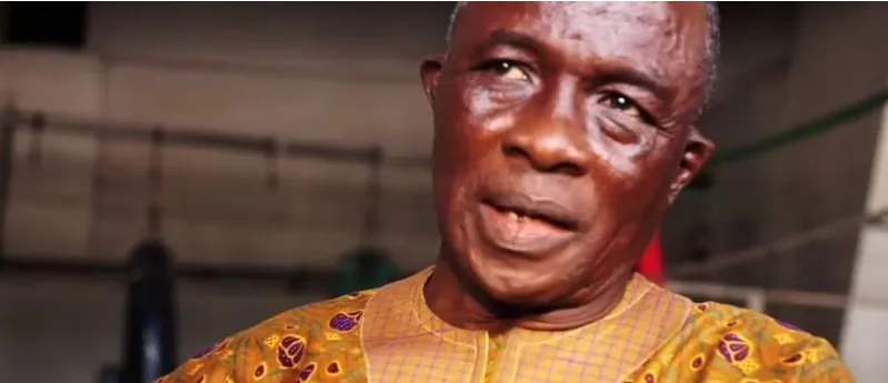 Obisia Nwankpa, Nigerian boxing Hall of Fame
