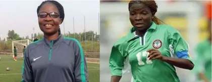 Florence Omagbemi