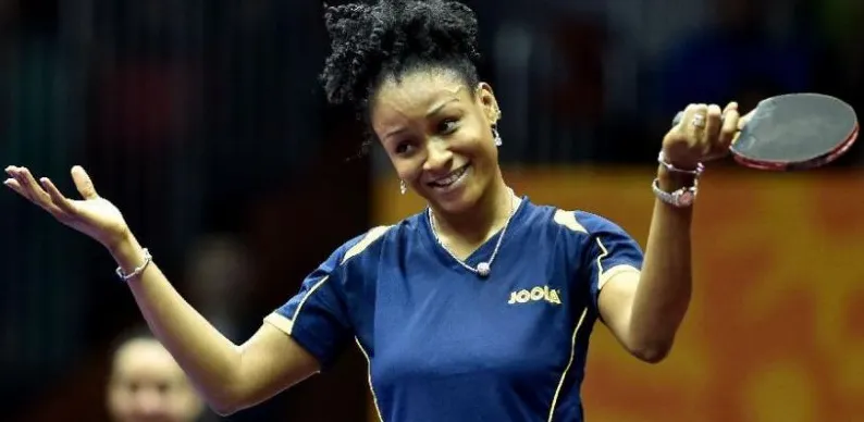Funke Oshonaike