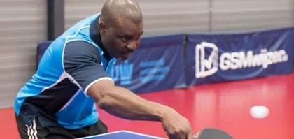 Kazeem Nosiru