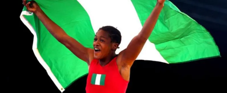Odunayo Adekuoroye