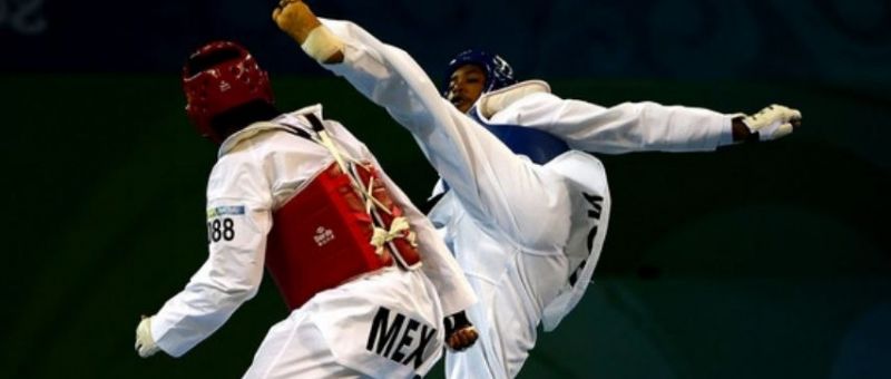 Nigeria Taekwondo