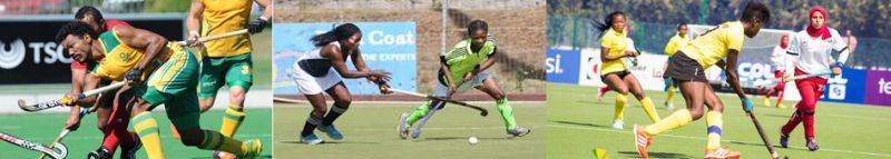 Nigeria hockey